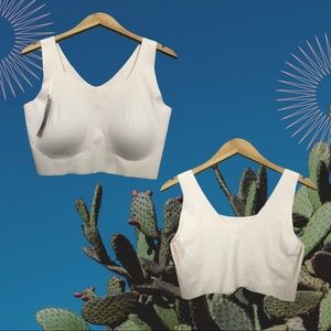 Bali Seamless Bra Top